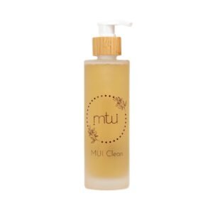 Agua micelar limpiadora facial 200 ml